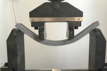 达日高延性混凝土 高延性砂浆 抗震加固混凝土产品特点 施工流程