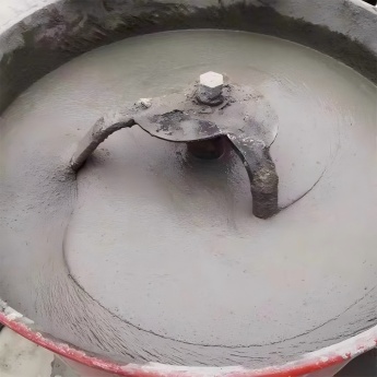 达日灌浆料常见问题与解决方法