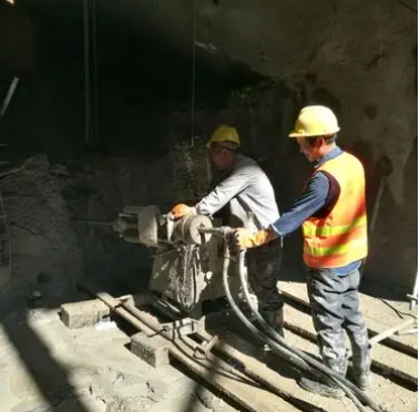 达日水下抗分散灌浆料特点 水下不分散注浆料介绍