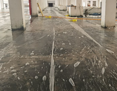 达日不发火砂浆和不发火金属骨料有什么区别