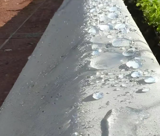 达日硅烷浸渍涂料在混凝土保护中的应用