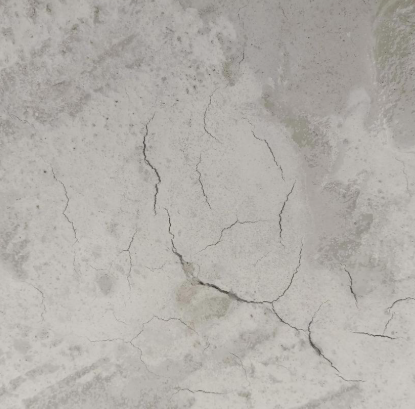 达日灌浆料为什么会产生裂缝？出现裂缝该如何处理？