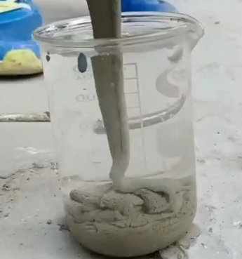 达日水工混凝土絮凝剂，水下抗分散剂的作用及施工方法